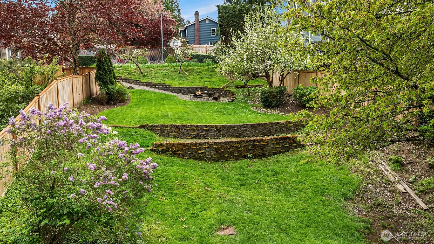 6622 NE 151st Street , Kenmore, WA 98028
