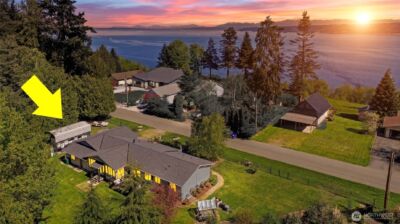 2976 Janet Avenue , Camano Island, WA 98282