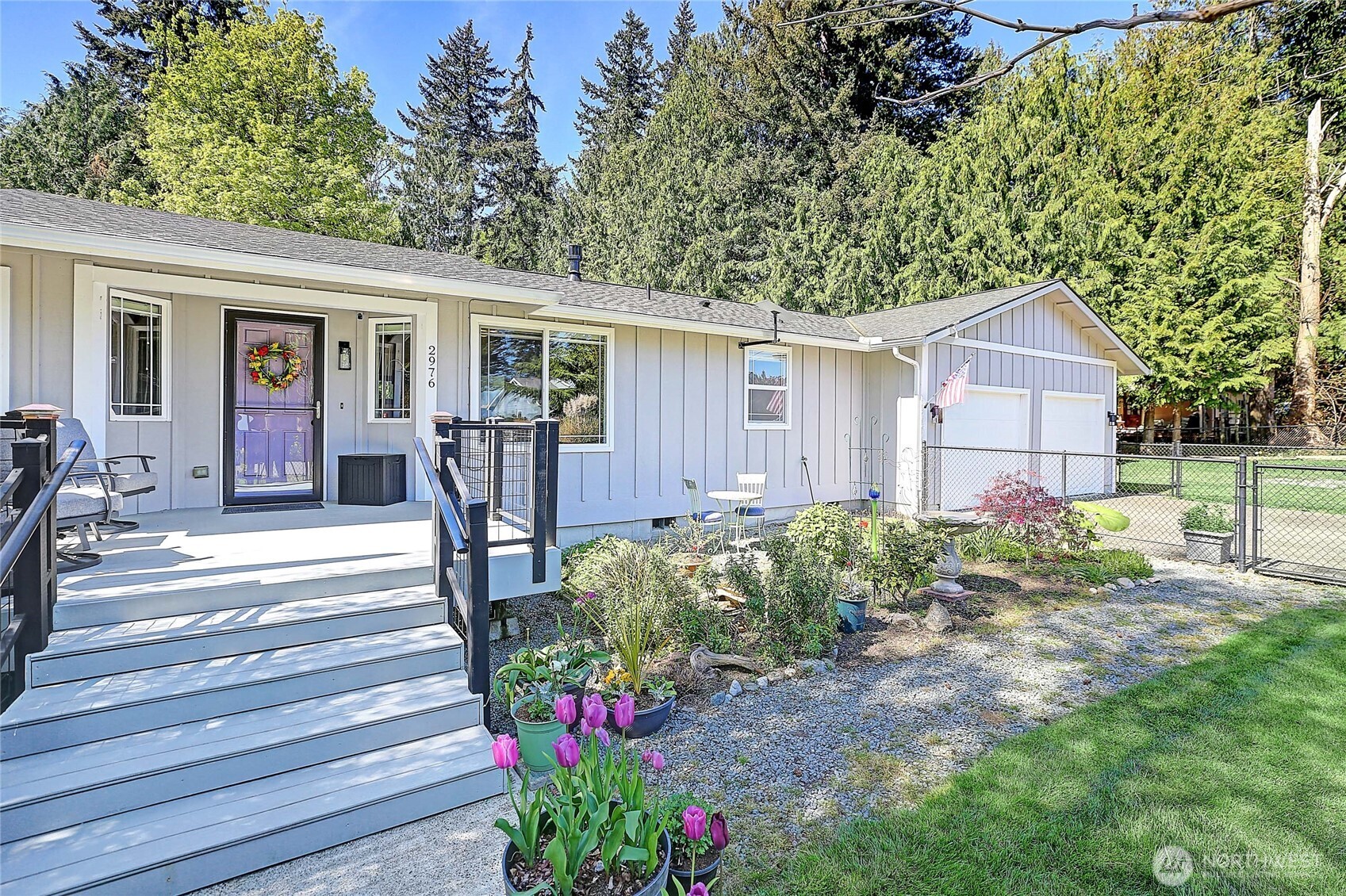 2976 Janet Avenue , Camano Island, WA 98282
