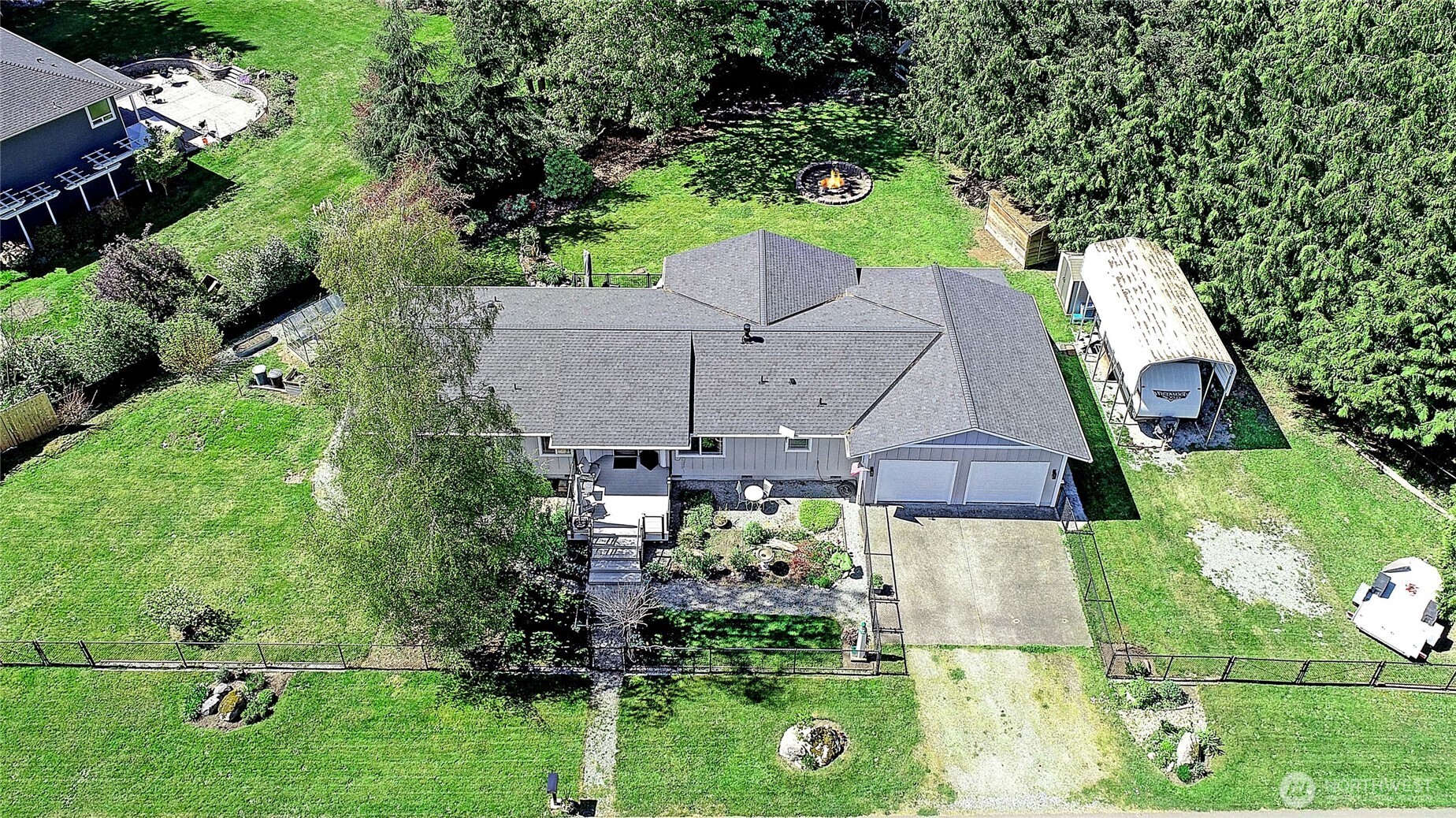 2976 Janet Avenue , Camano Island, WA 98282