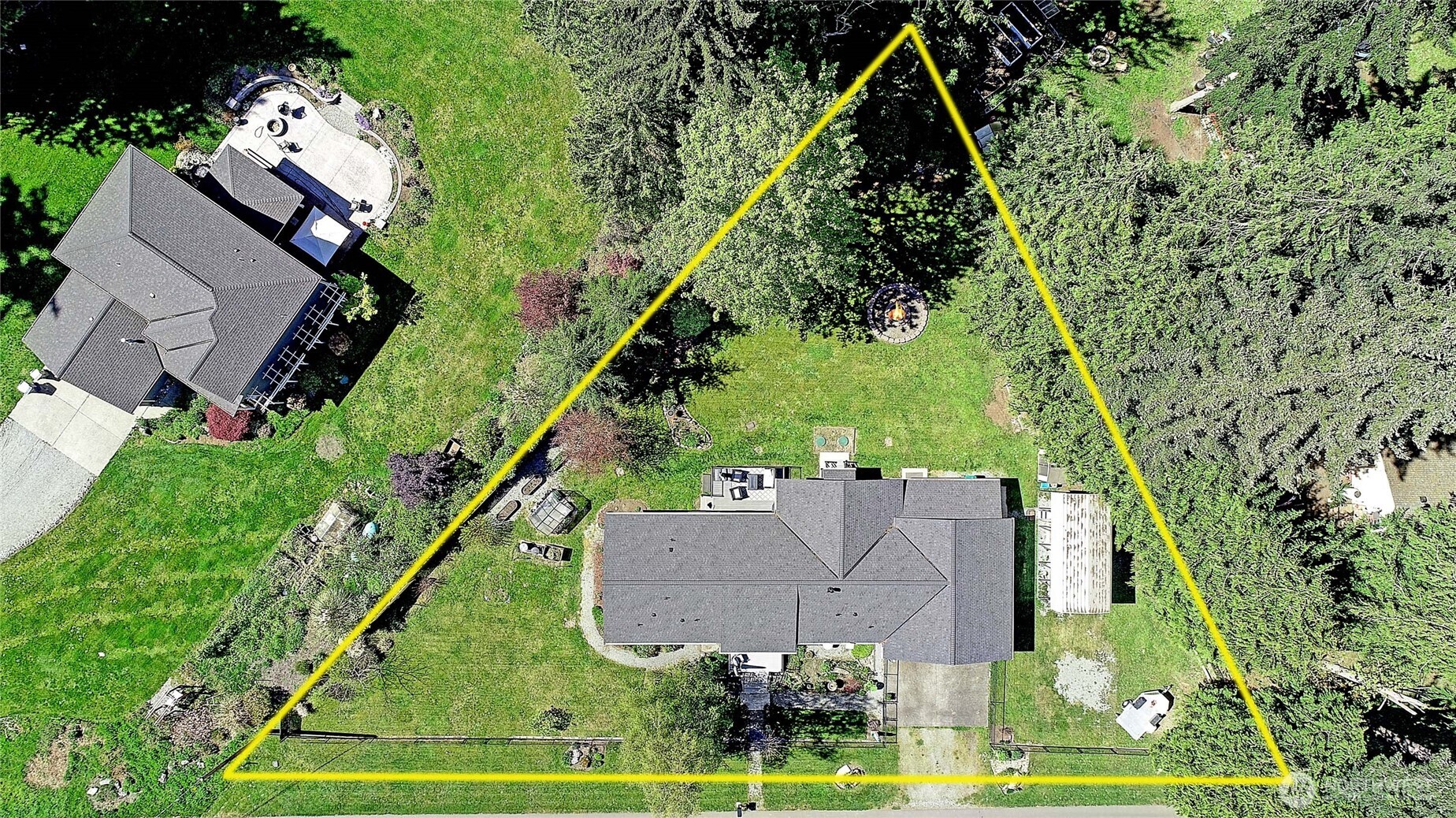 2976 Janet Avenue , Camano Island, WA 98282