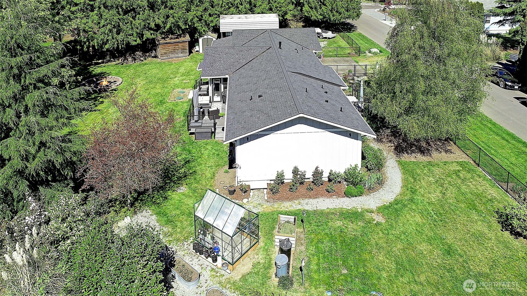 2976 Janet Avenue , Camano Island, WA 98282
