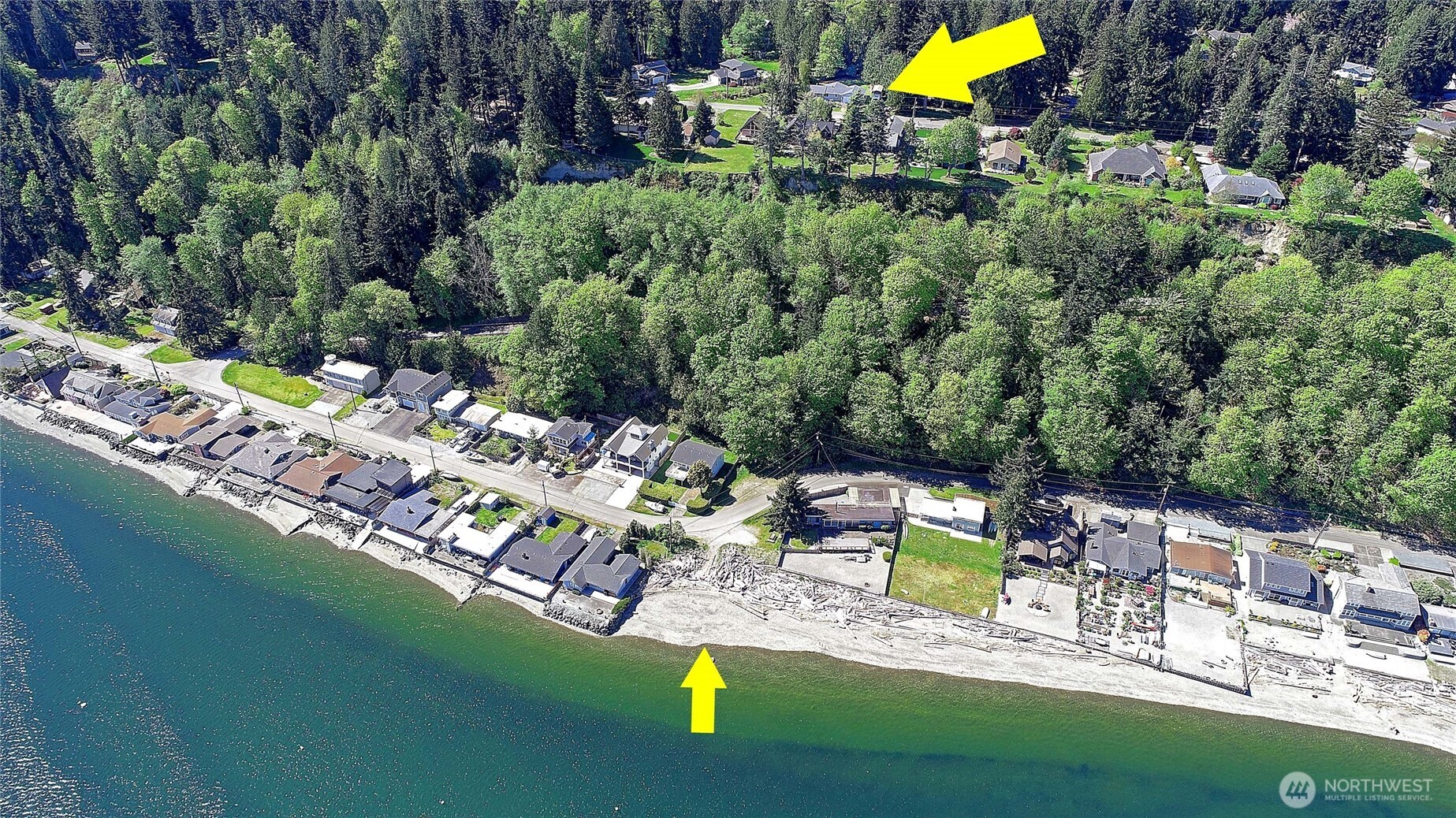 2976 Janet Avenue , Camano Island, WA 98282