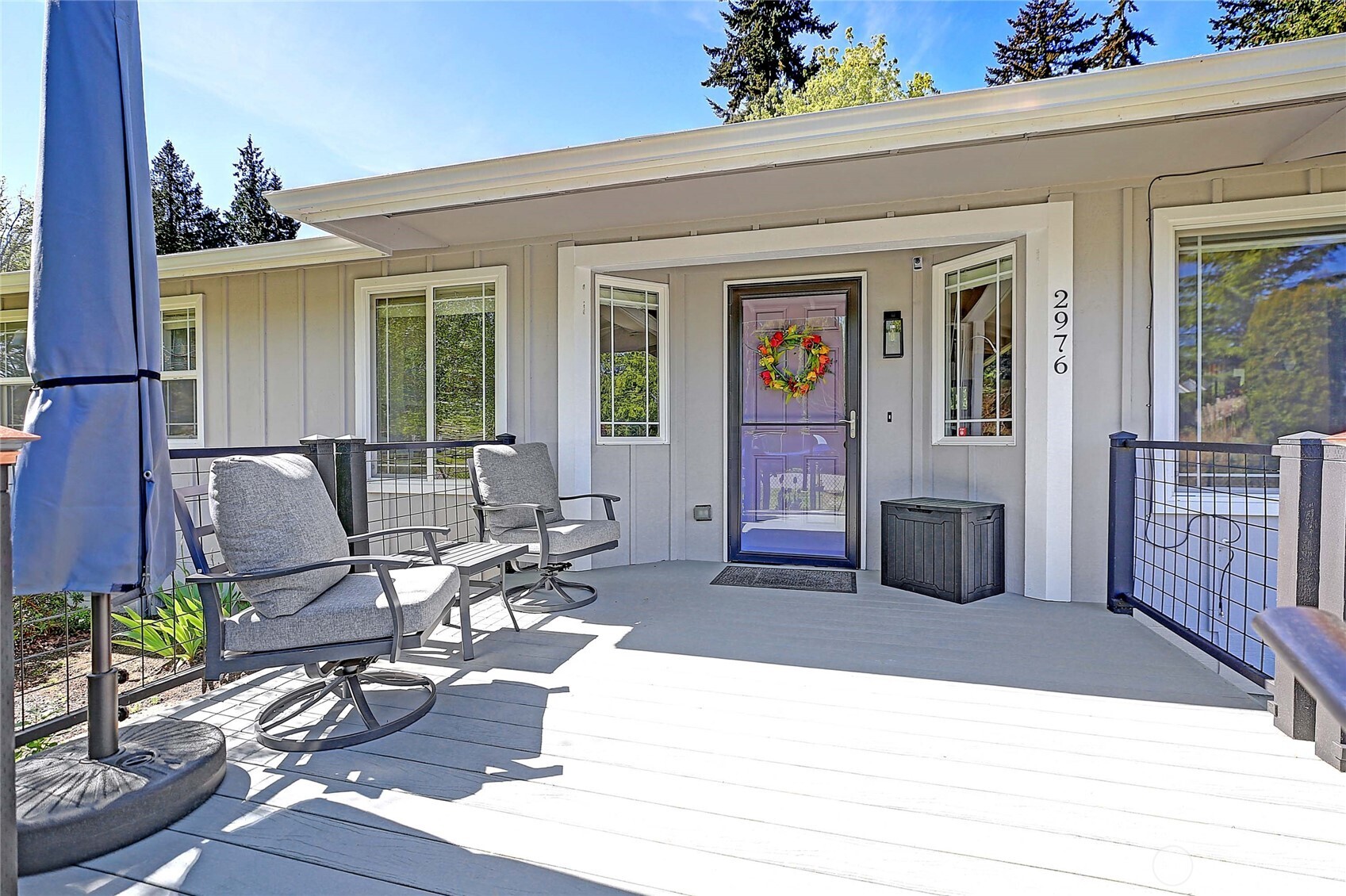 2976 Janet Avenue , Camano Island, WA 98282