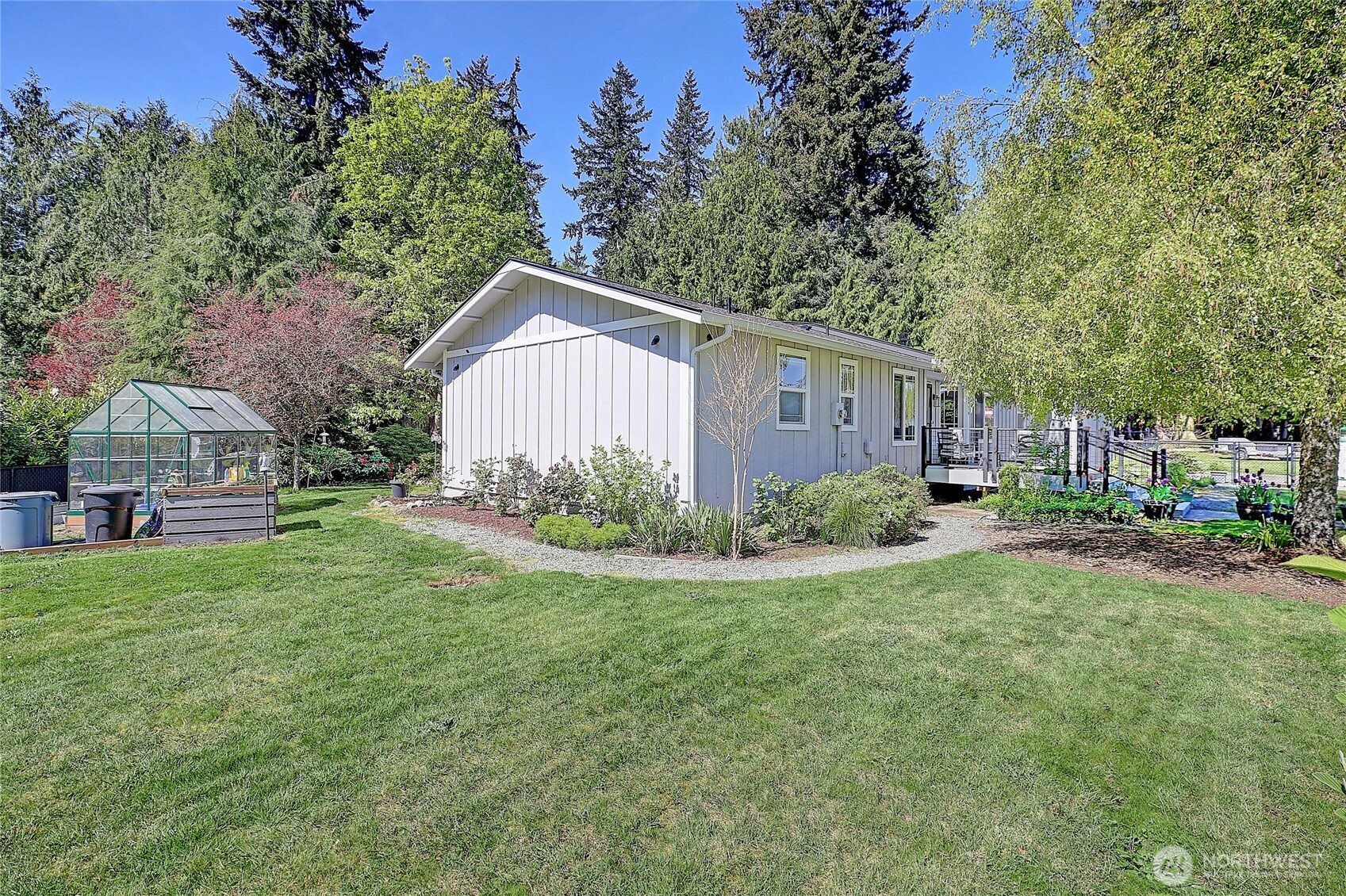 2976 Janet Avenue , Camano Island, WA 98282