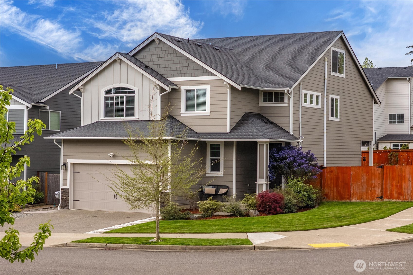 18220 SE 248th Street , Covington, WA 98042