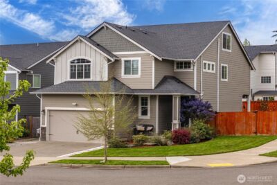 18220 SE 248th Street , Covington, WA 98042