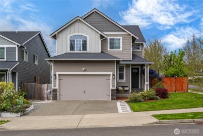 18220 SE 248th Street , Covington, WA 98042 - Photo 2