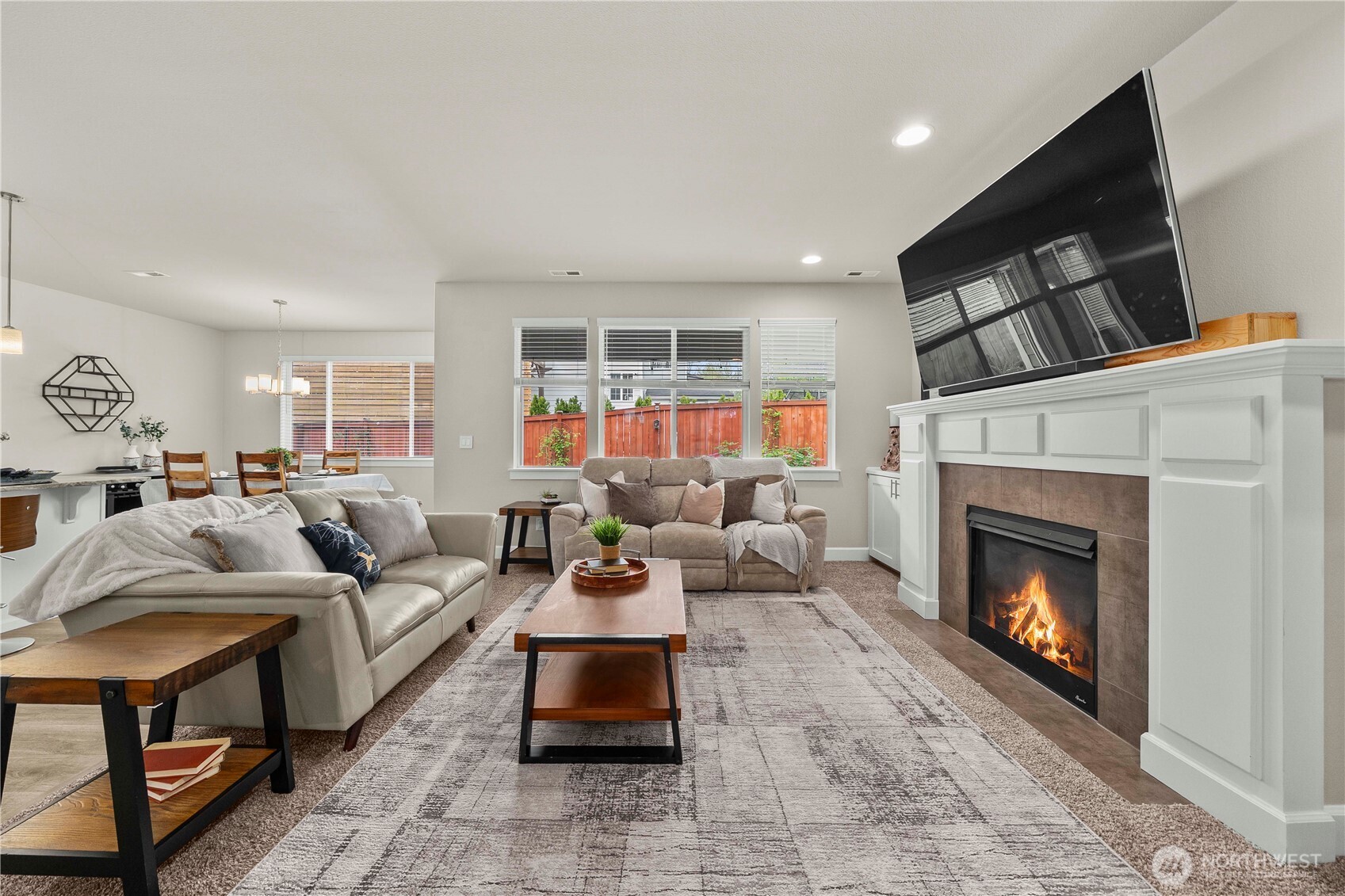 18220 SE 248th Street , Covington, WA 98042