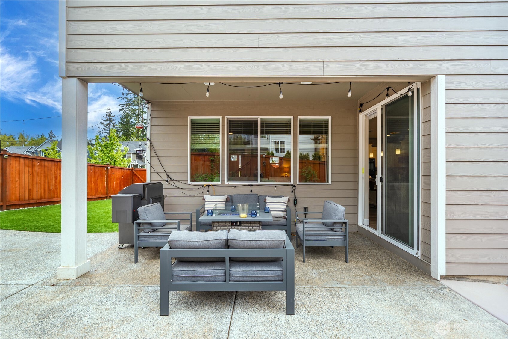 18220 SE 248th Street , Covington, WA 98042