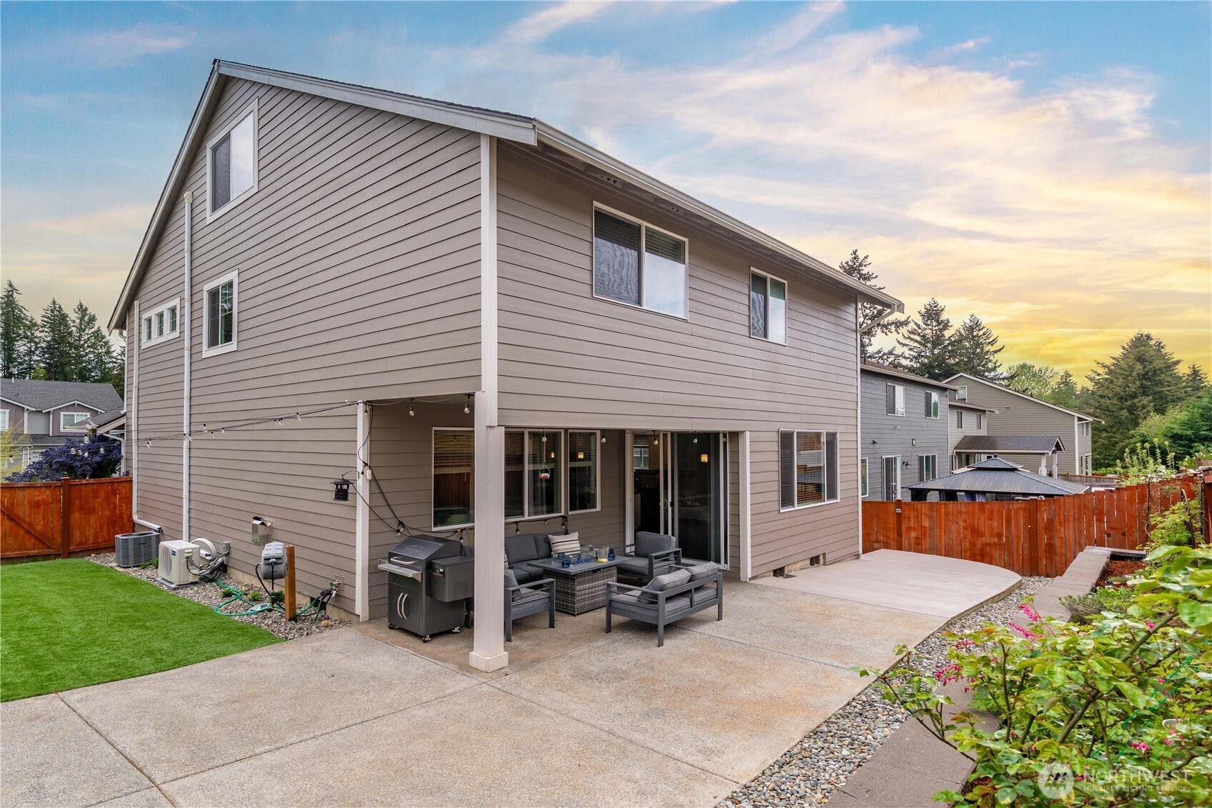18220 SE 248th Street , Covington, WA 98042