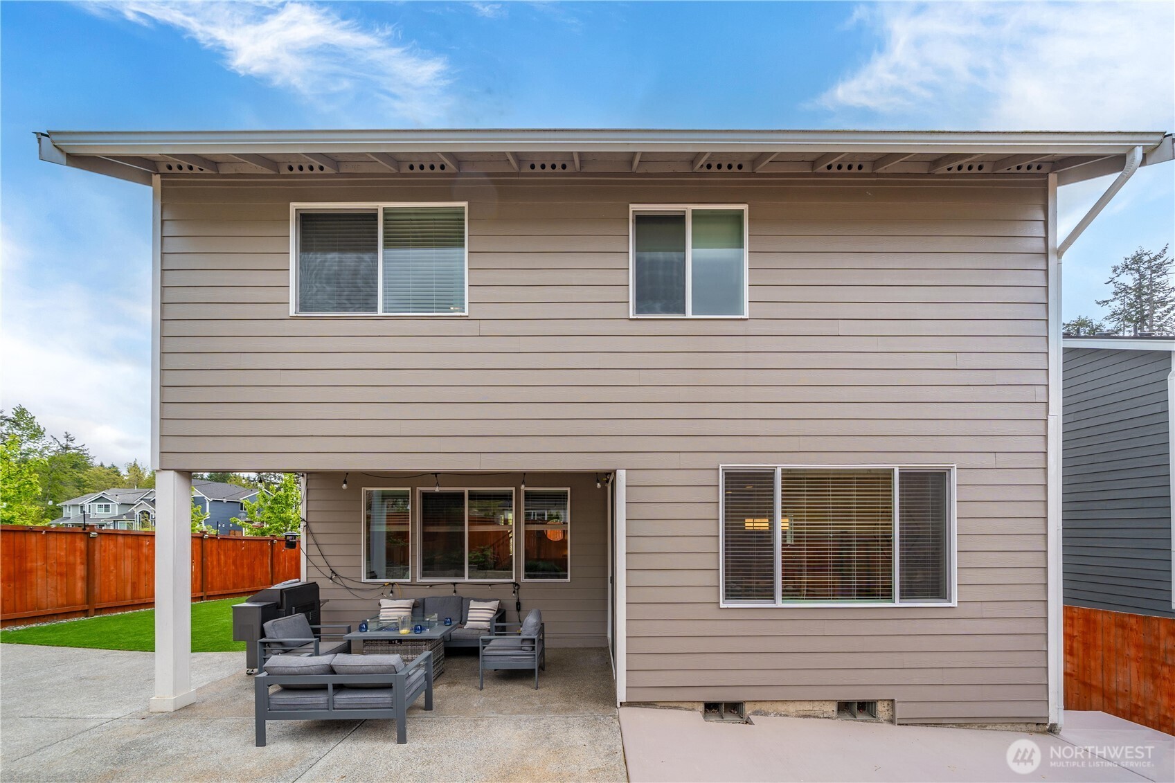 18220 SE 248th Street , Covington, WA 98042