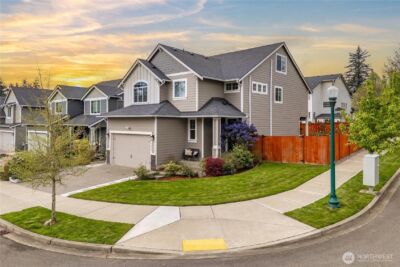 18220 SE 248th Street , Covington, WA 98042 - Photo 36