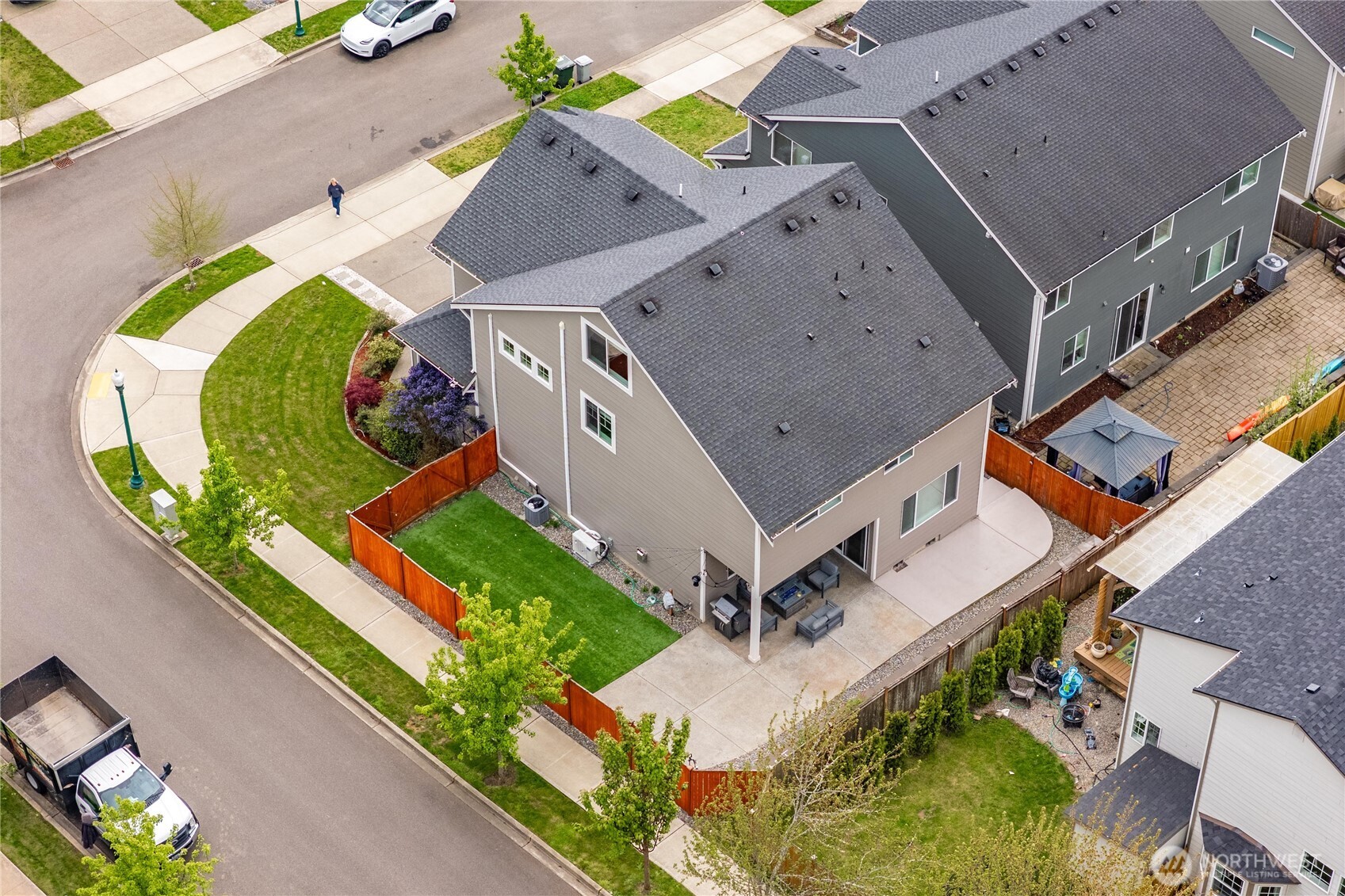 18220 SE 248th Street , Covington, WA 98042