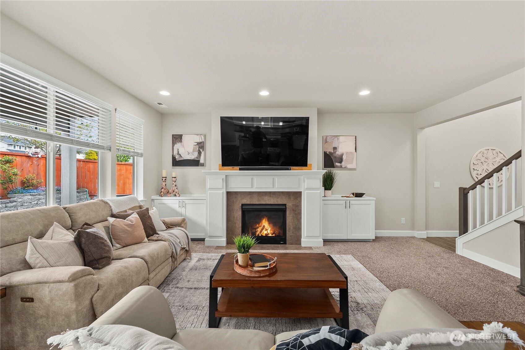 18220 SE 248th Street , Covington, WA 98042