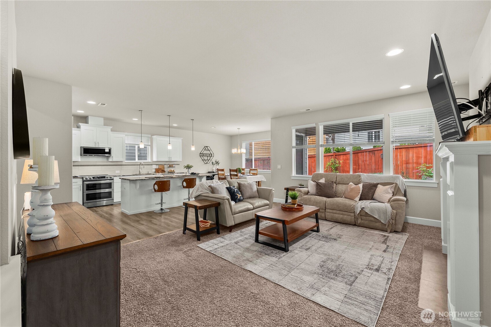 18220 SE 248th Street , Covington, WA 98042