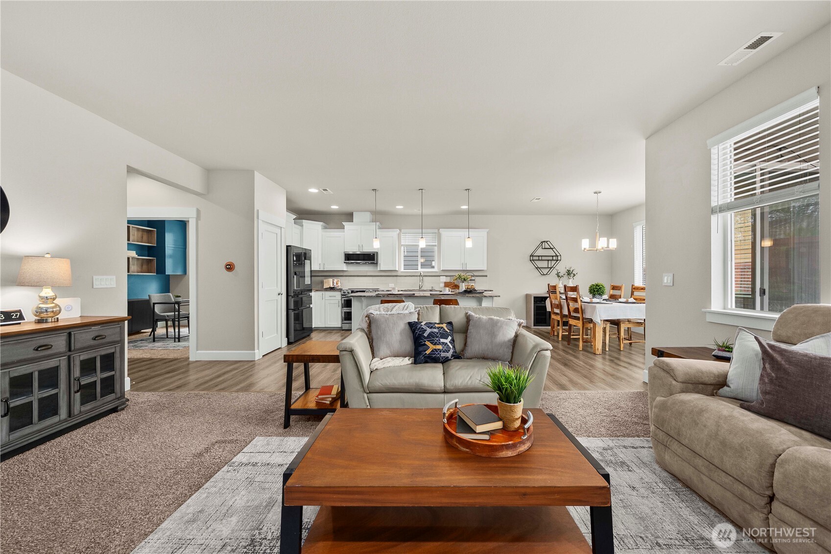 18220 SE 248th Street , Covington, WA 98042