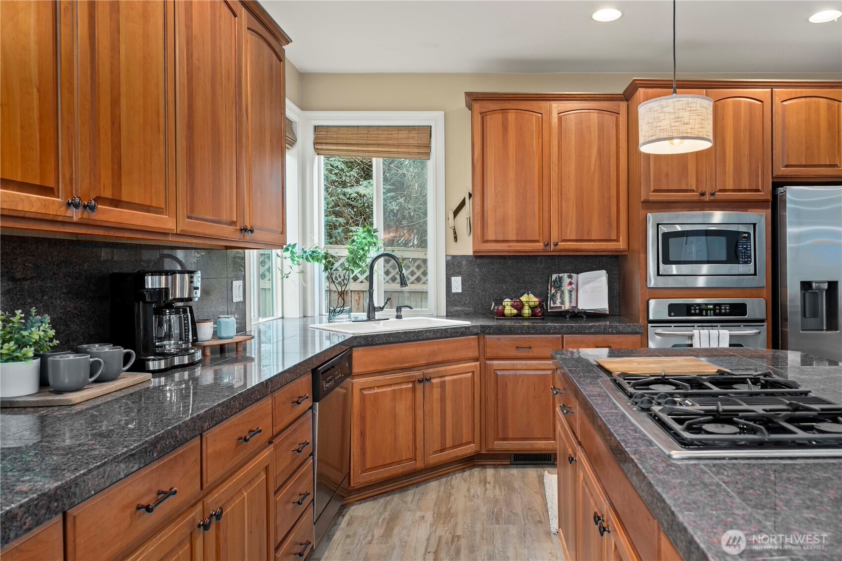22851 SE Lake Wilderness Drive S, Maple Valley, WA 98038