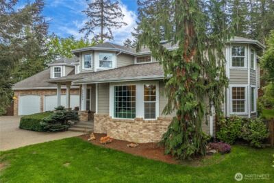 22851 SE Lake Wilderness Drive S, Maple Valley, WA 98038 - Photo 3