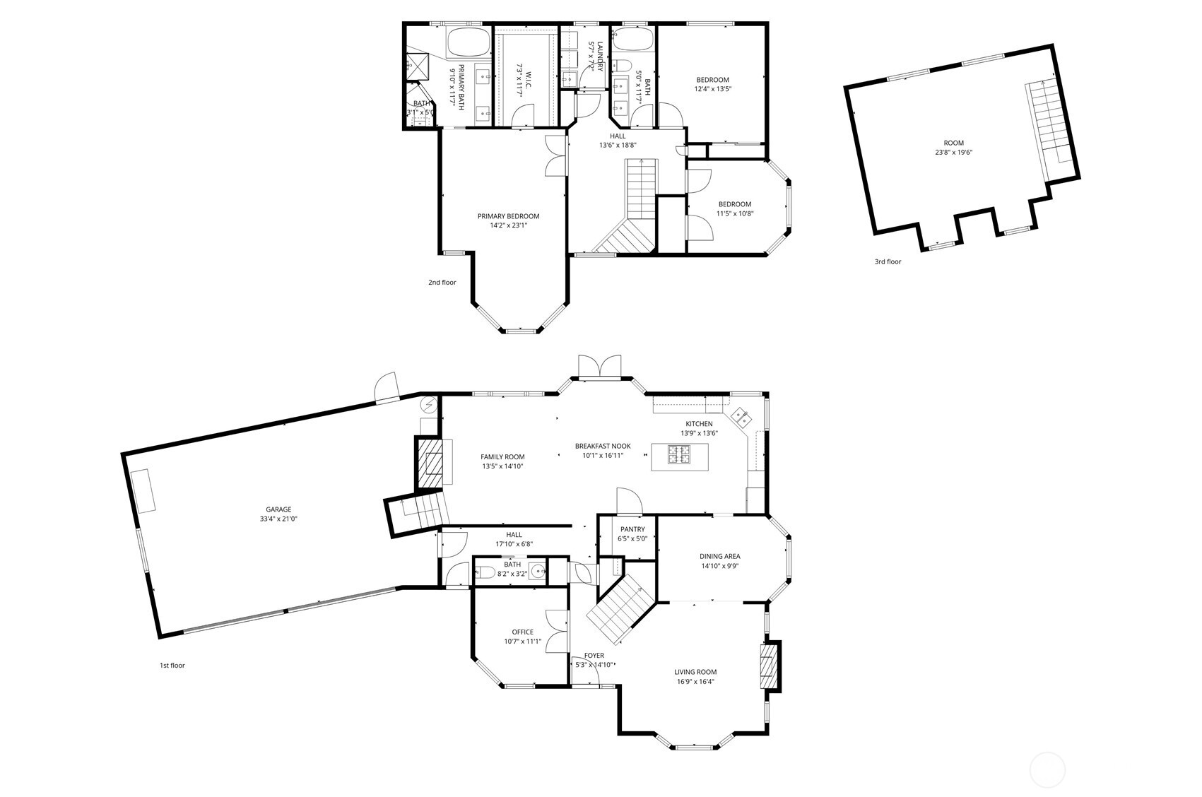 22851 SE Lake Wilderness Drive S, Maple Valley, WA 98038