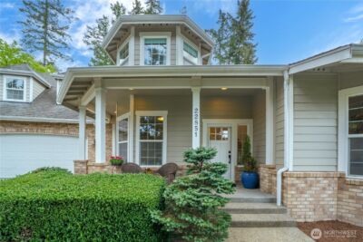 22851 SE Lake Wilderness Drive S, Maple Valley, WA 98038 - Photo 4