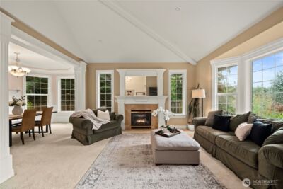 22851 SE Lake Wilderness Drive S, Maple Valley, WA 98038 - Photo 7