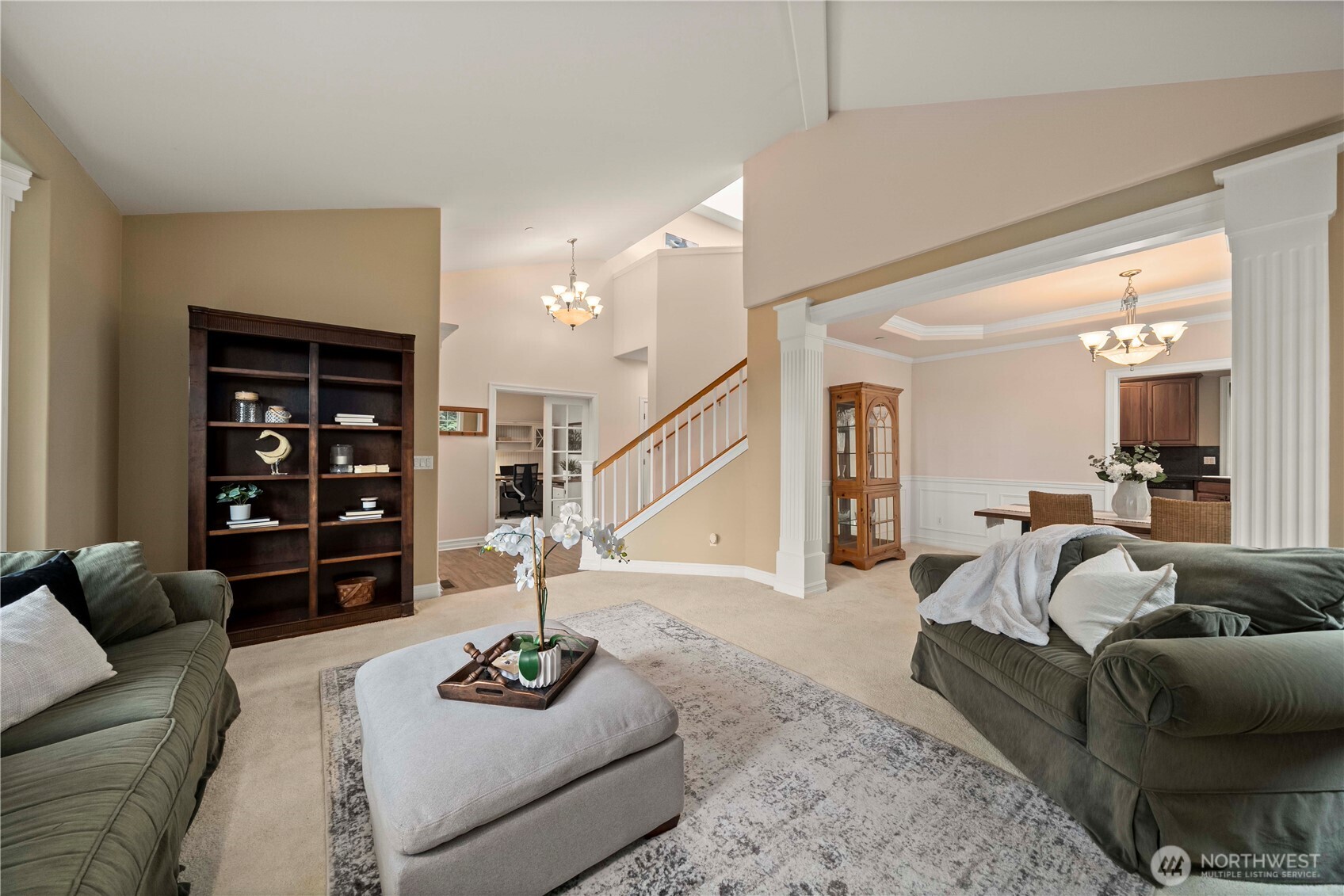 22851 SE Lake Wilderness Drive S, Maple Valley, WA 98038
