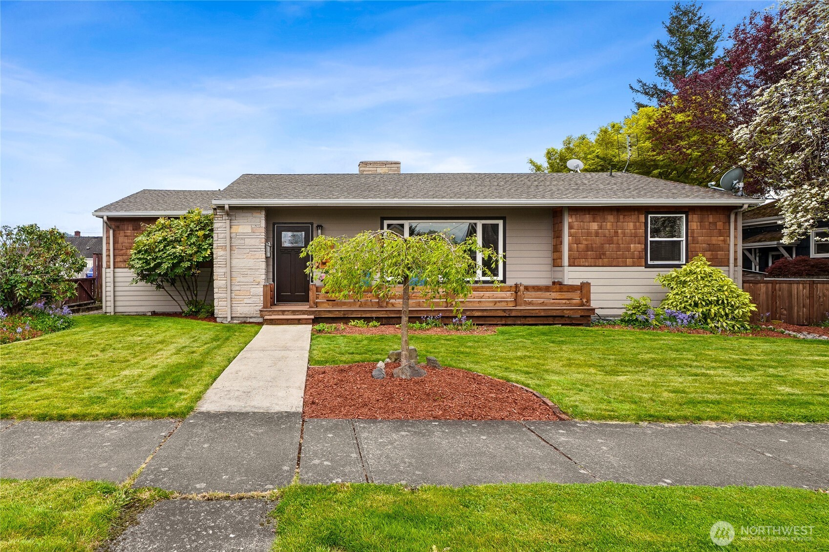 2232 Griffin Avenue , Enumclaw, WA 98022