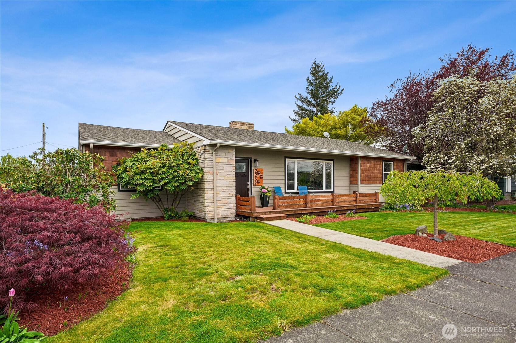 2232 Griffin Avenue , Enumclaw, WA 98022