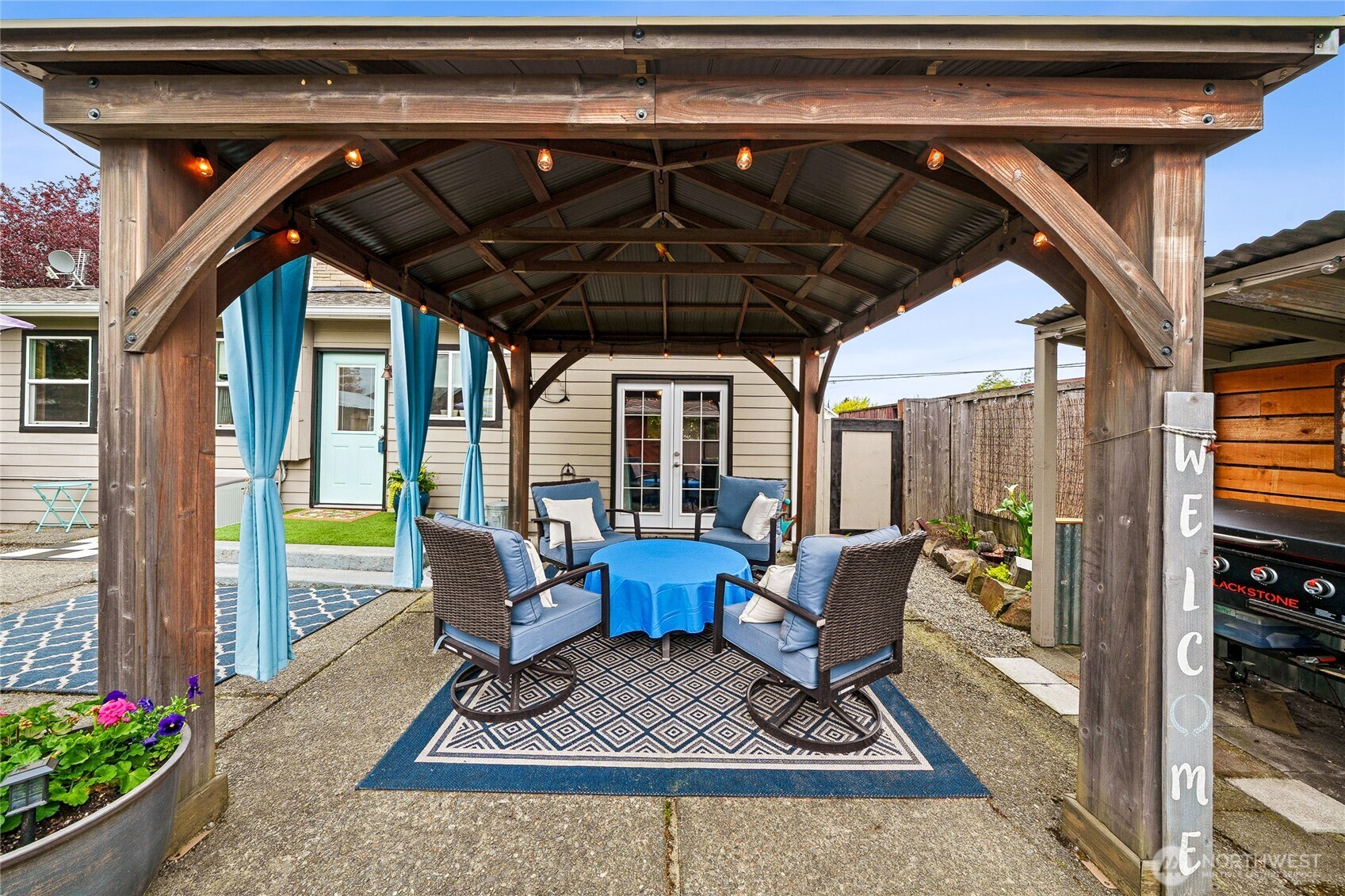 2232 Griffin Avenue , Enumclaw, WA 98022