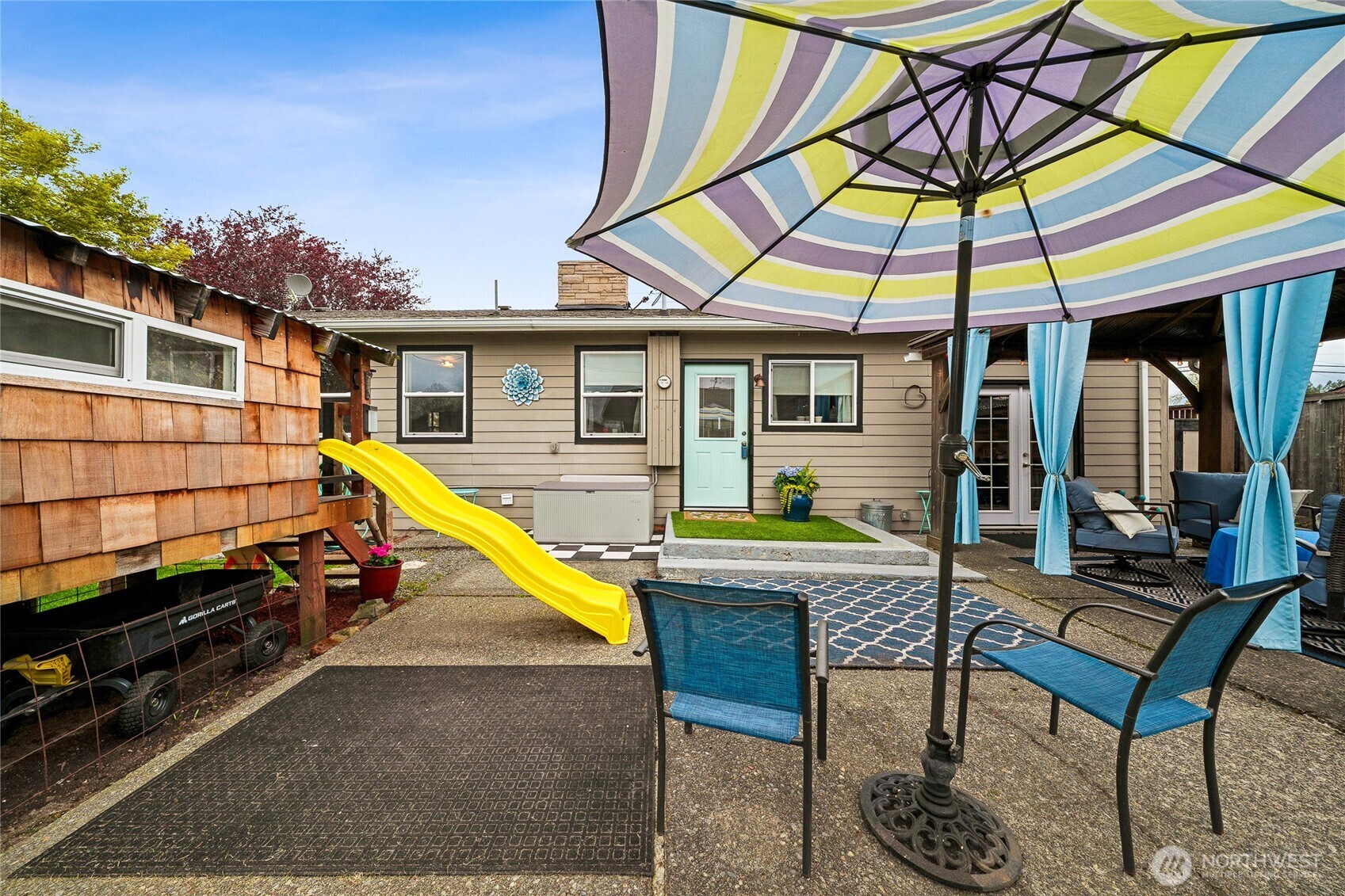 2232 Griffin Avenue , Enumclaw, WA 98022