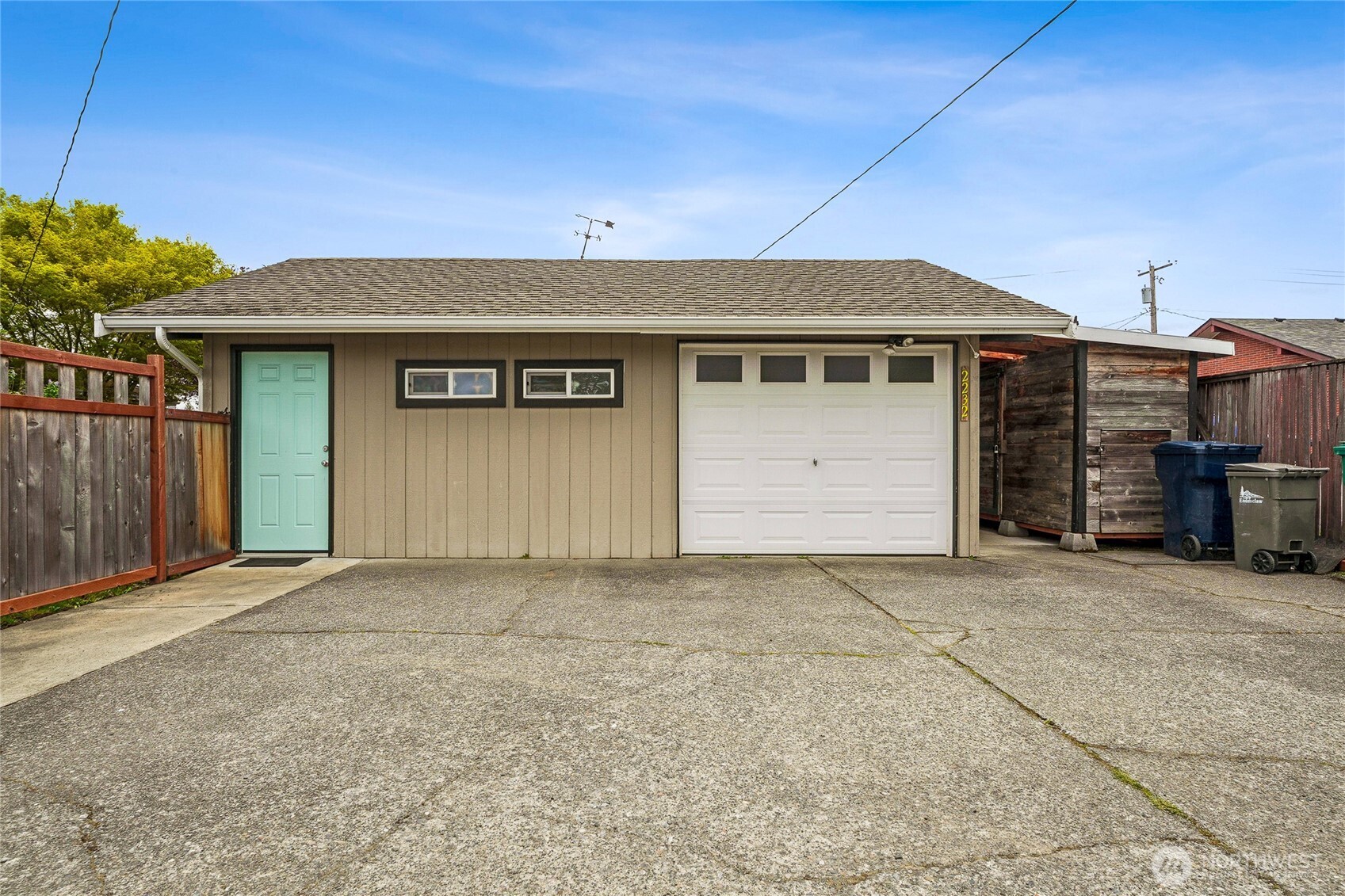 2232 Griffin Avenue , Enumclaw, WA 98022