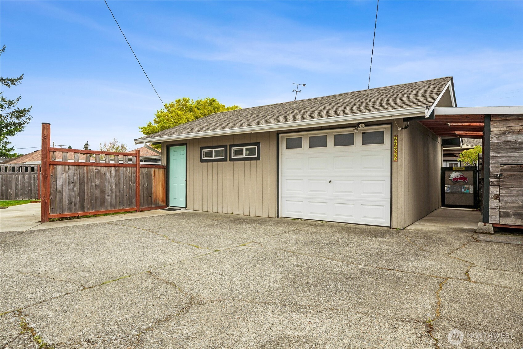 2232 Griffin Avenue , Enumclaw, WA 98022