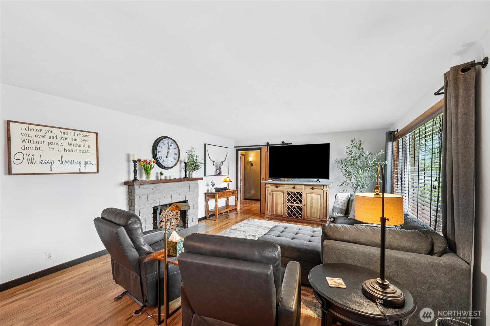 2232 Griffin Avenue , Enumclaw, WA 98022
