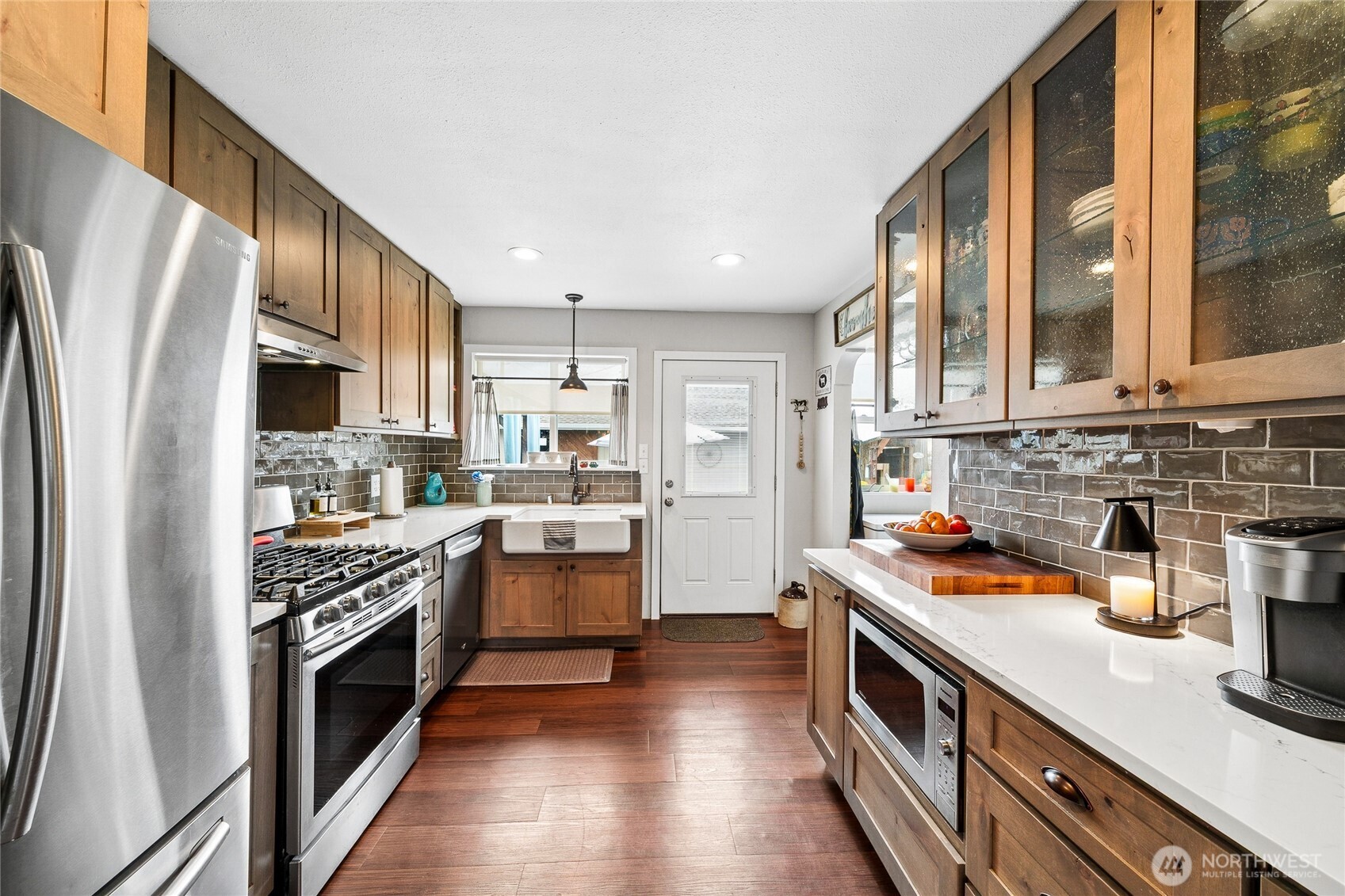 2232 Griffin Avenue , Enumclaw, WA 98022