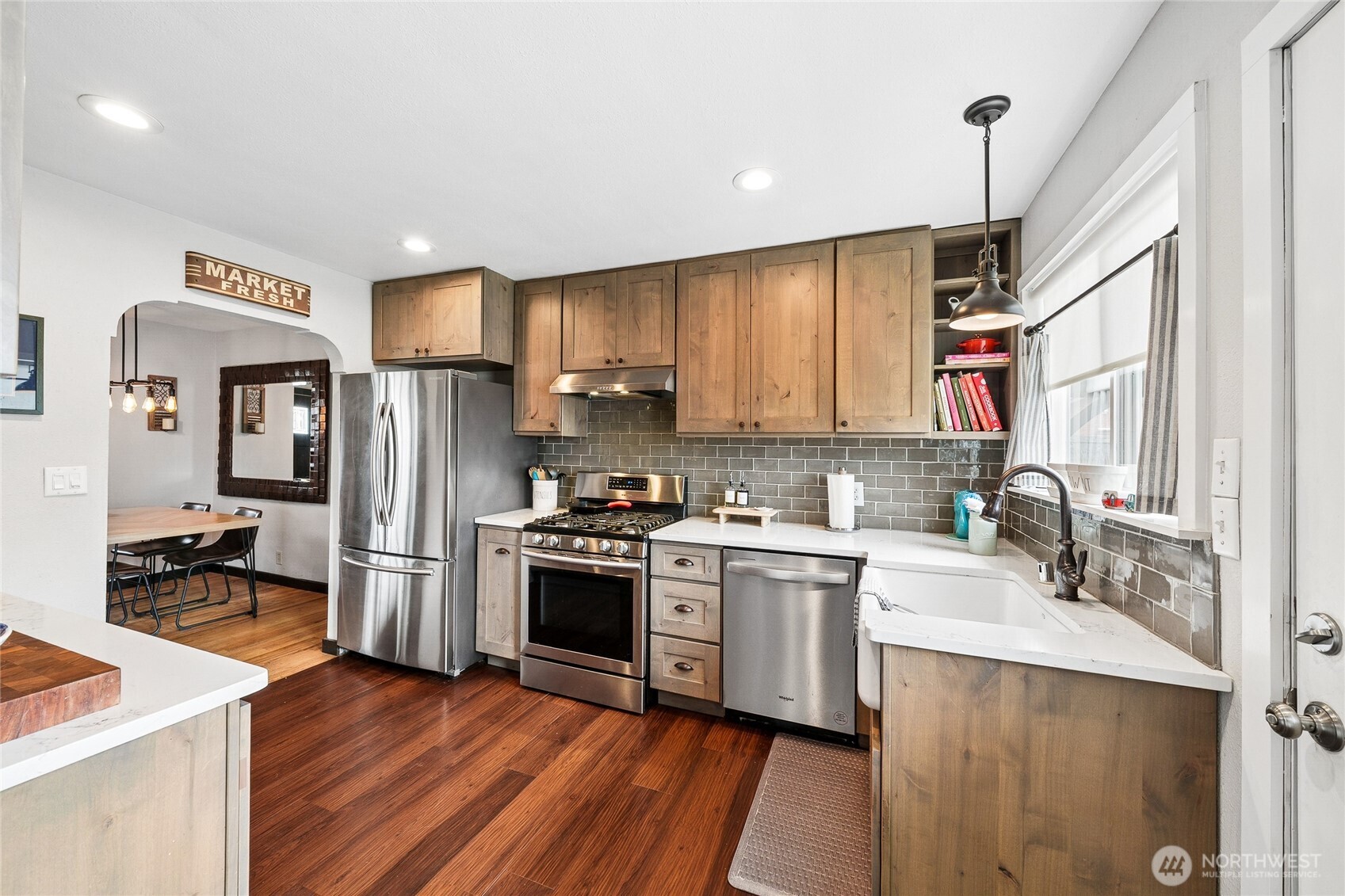 2232 Griffin Avenue , Enumclaw, WA 98022