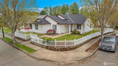 622 NW 29th Place , Battle Ground, WA 98604