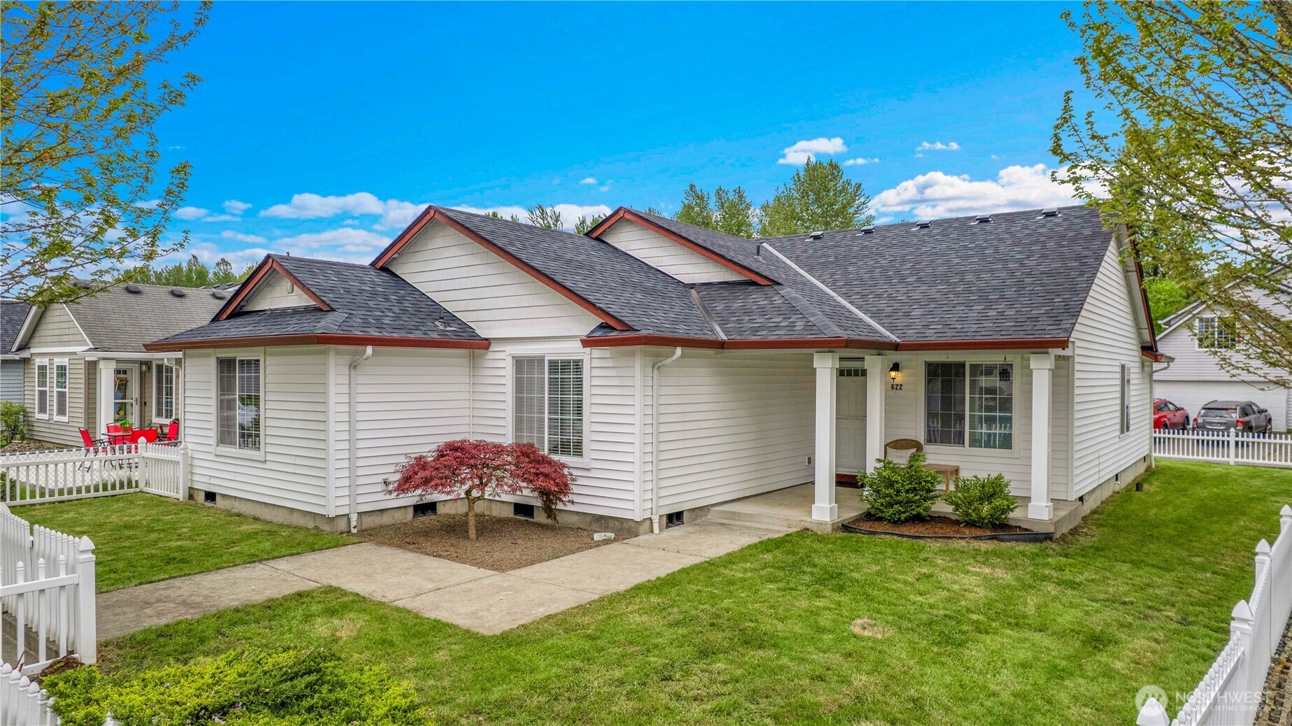 622 NW 29th Place , Battle Ground, WA 98604