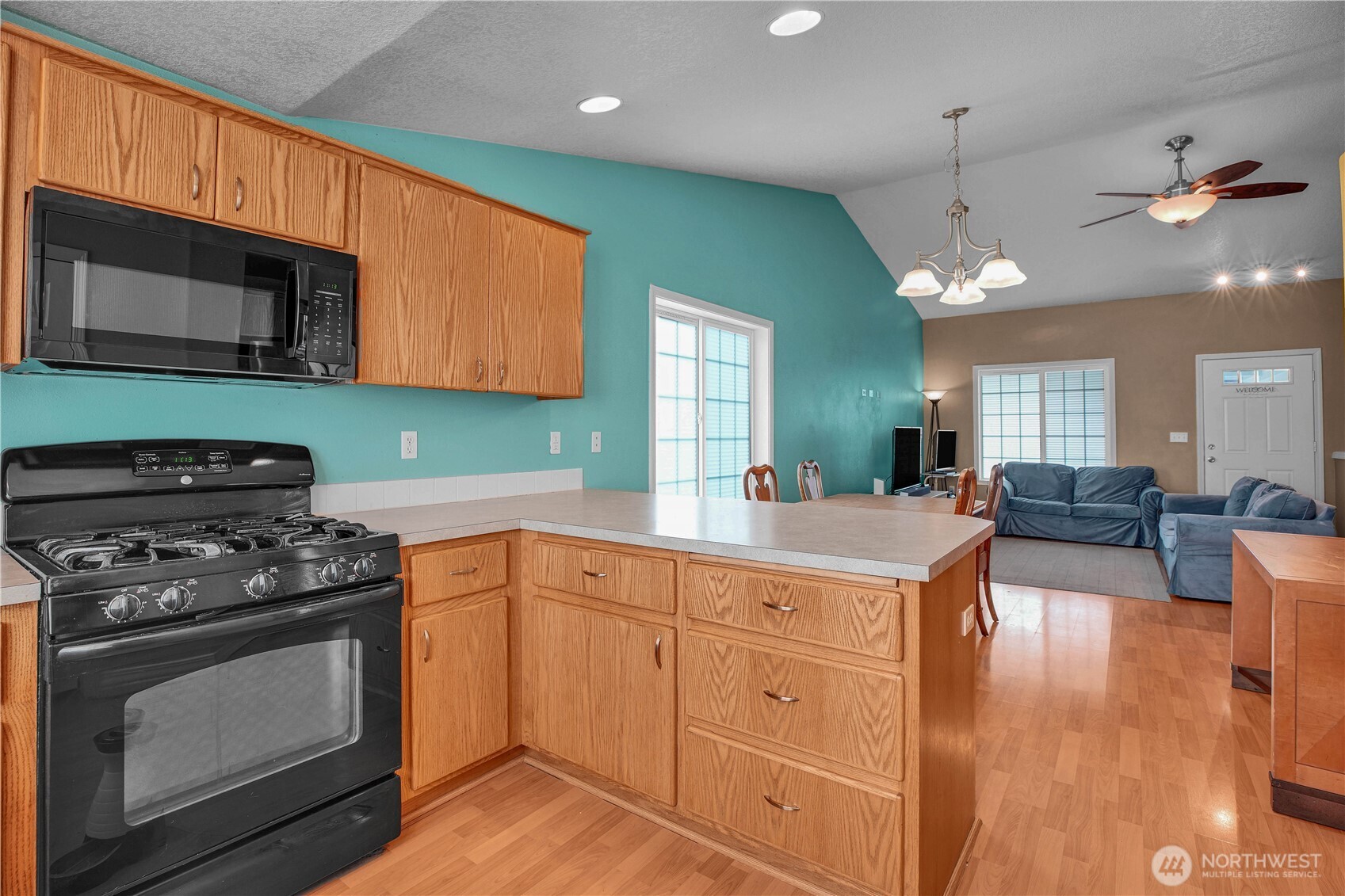 622 NW 29th Place , Battle Ground, WA 98604