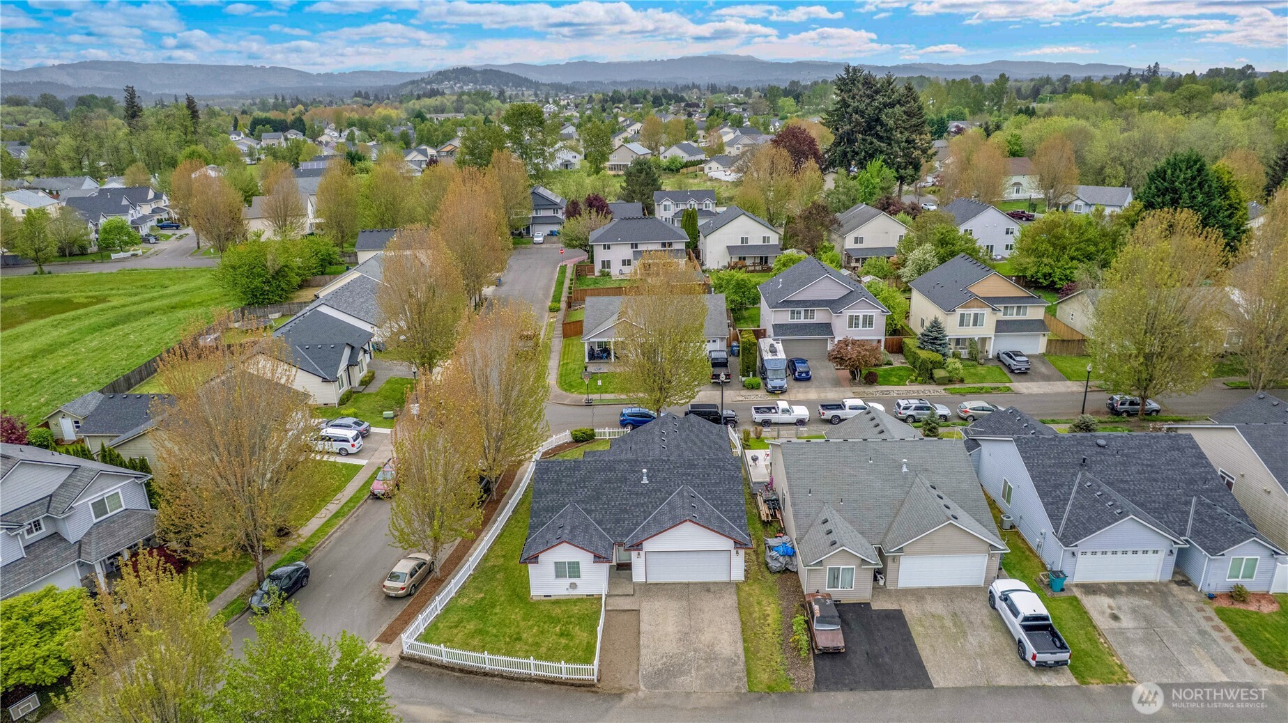 622 NW 29th Place , Battle Ground, WA 98604