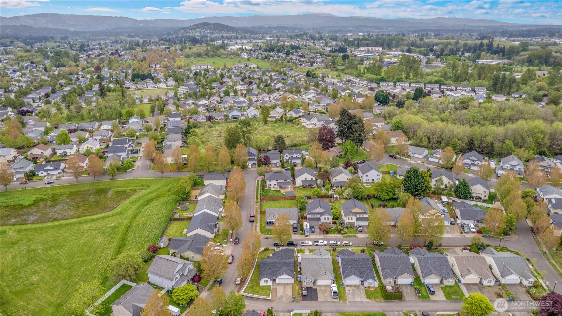 622 NW 29th Place , Battle Ground, WA 98604