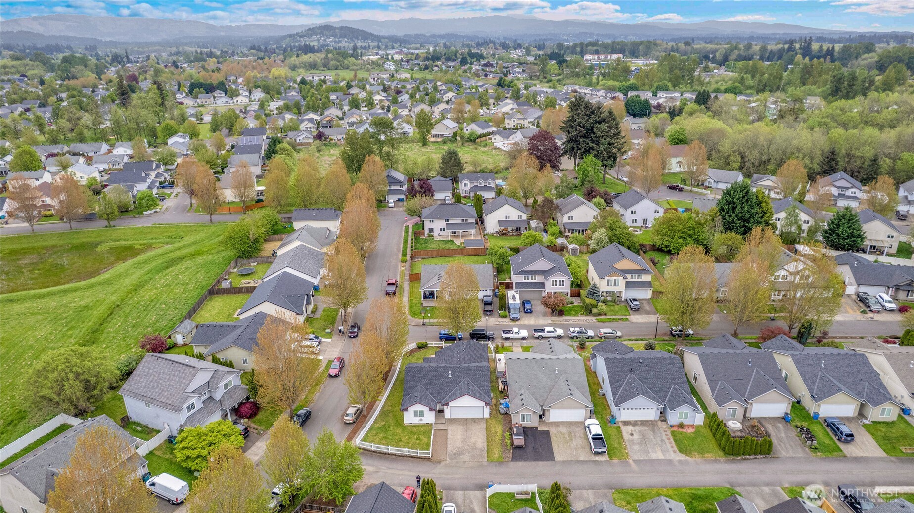 622 NW 29th Place , Battle Ground, WA 98604