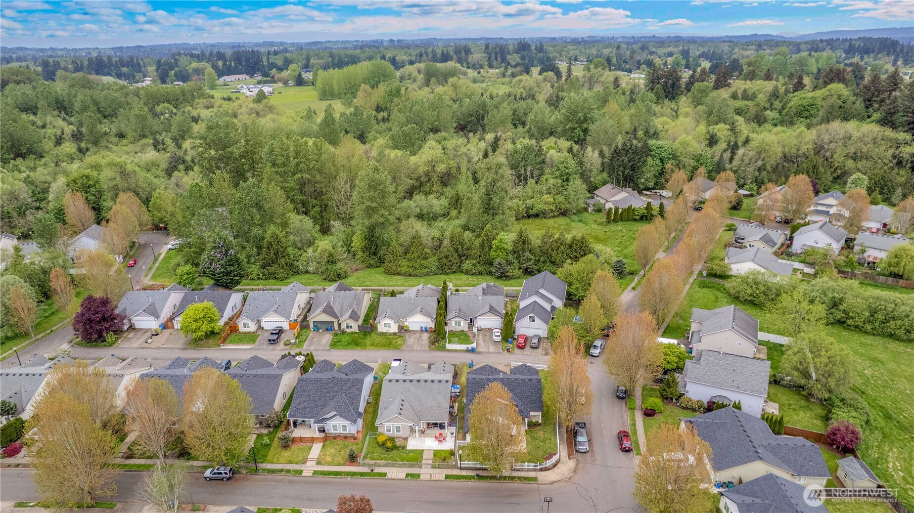 622 NW 29th Place , Battle Ground, WA 98604
