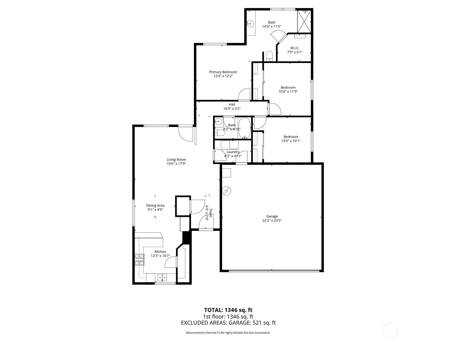 622 NW 29th Place , Battle Ground, WA 98604