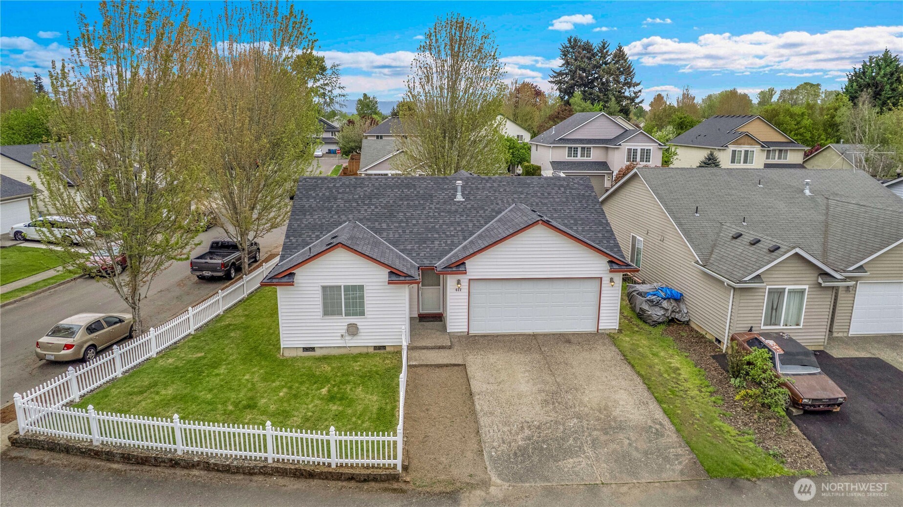 622 NW 29th Place , Battle Ground, WA 98604