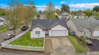 622 NW 29th Place , Battle Ground, WA 98604 - Photo 5