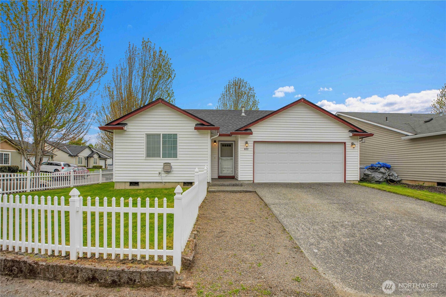 622 NW 29th Place , Battle Ground, WA 98604