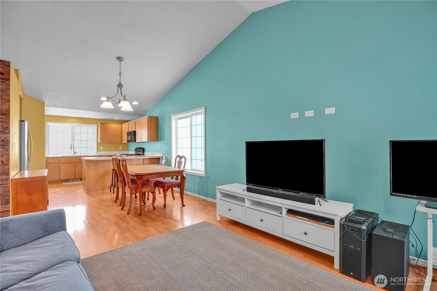 622 NW 29th Place , Battle Ground, WA 98604