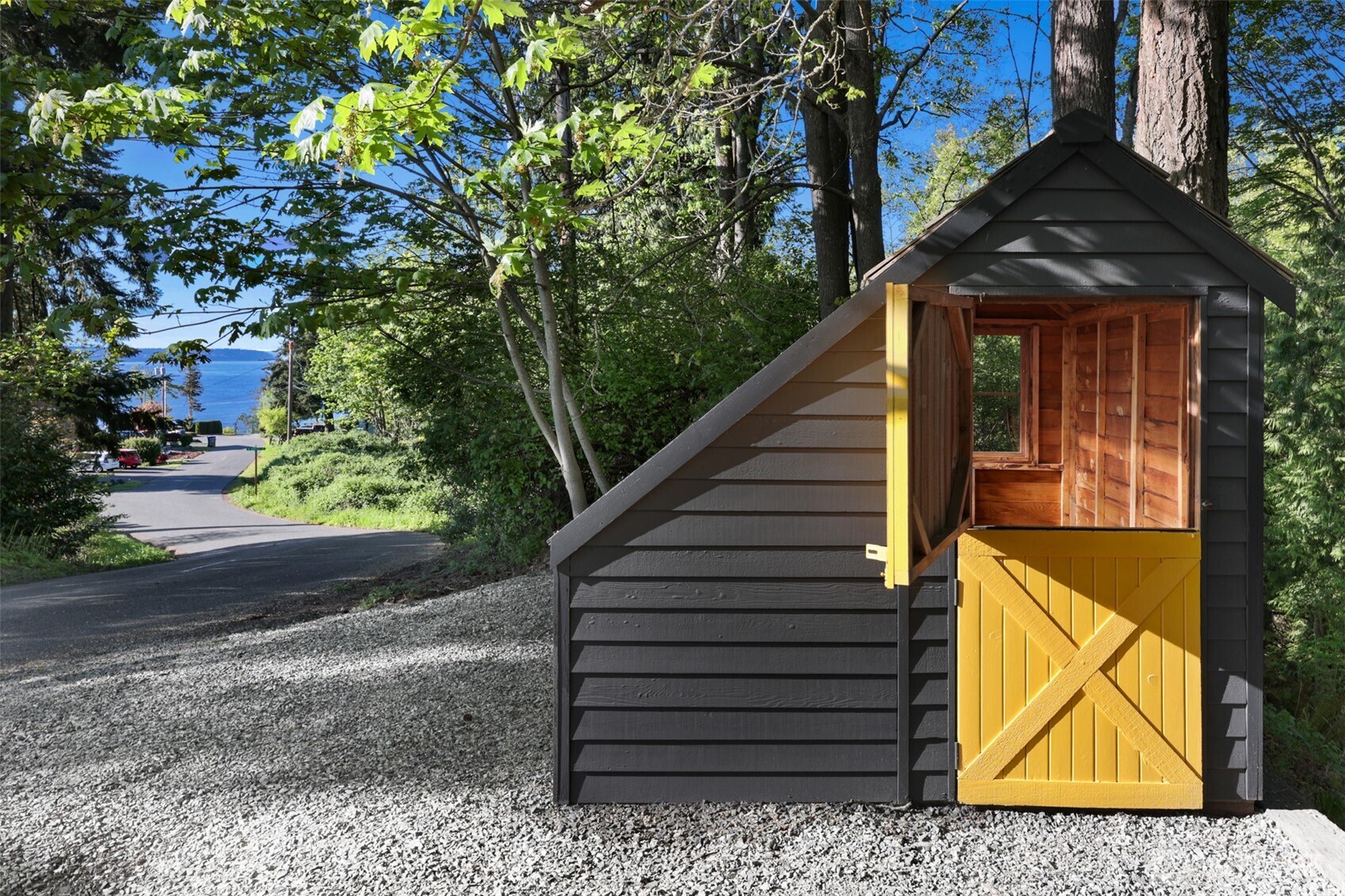 1506 E Horizon Drive , Mukilteo, WA 98275
