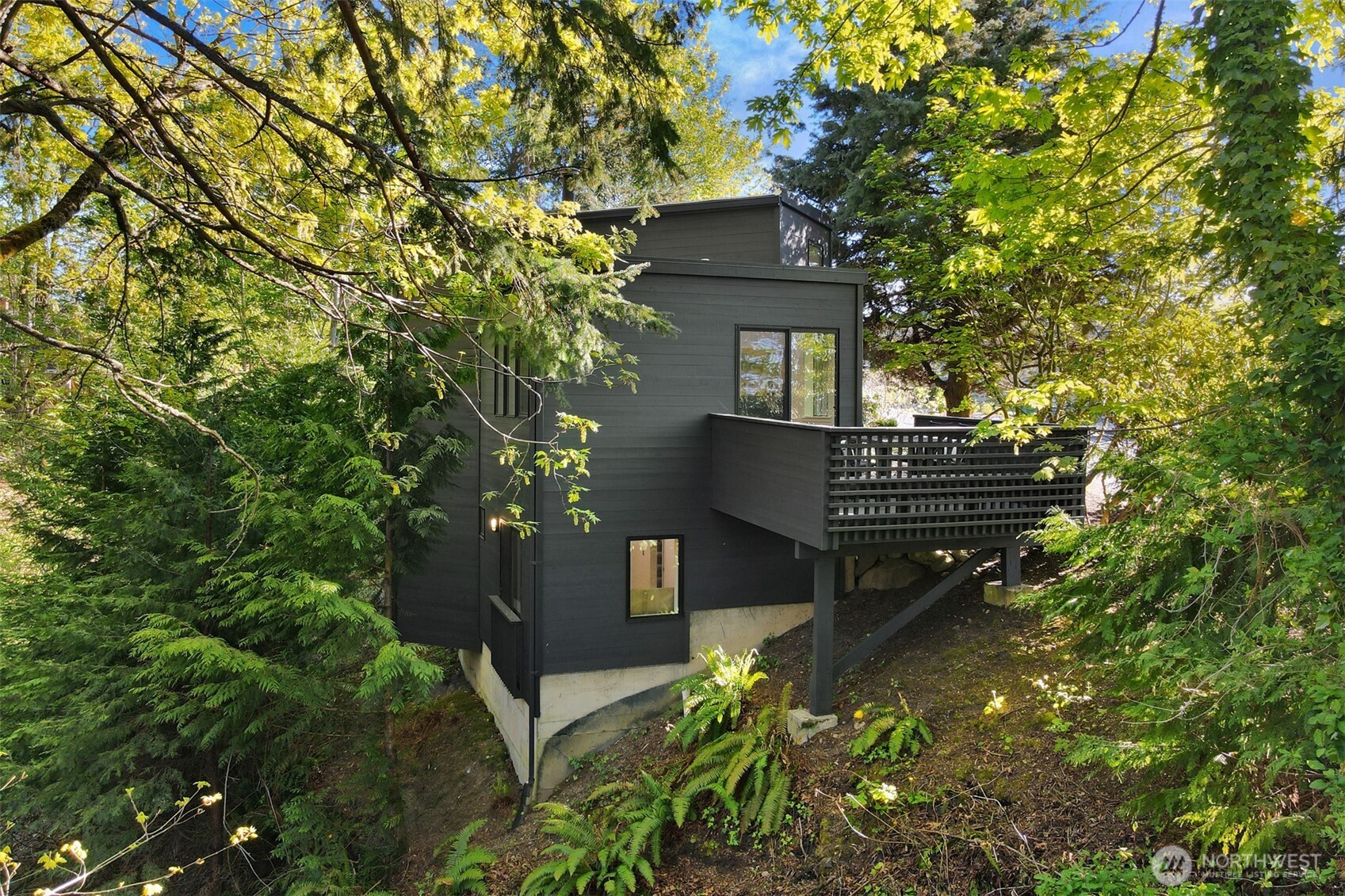1506 E Horizon Drive , Mukilteo, WA 98275